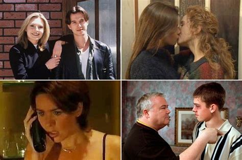 brookside incest|Brookside star involved in huge incest plot unrecognisable three ...